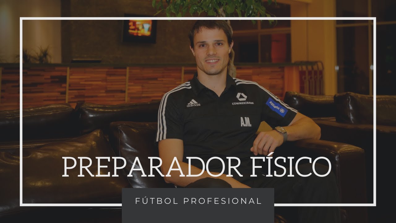 Descubre qué estudiar para ser preparador físico de fútbol y llevar a tus jugadores al siguiente nivel. ¡Aprende ya!