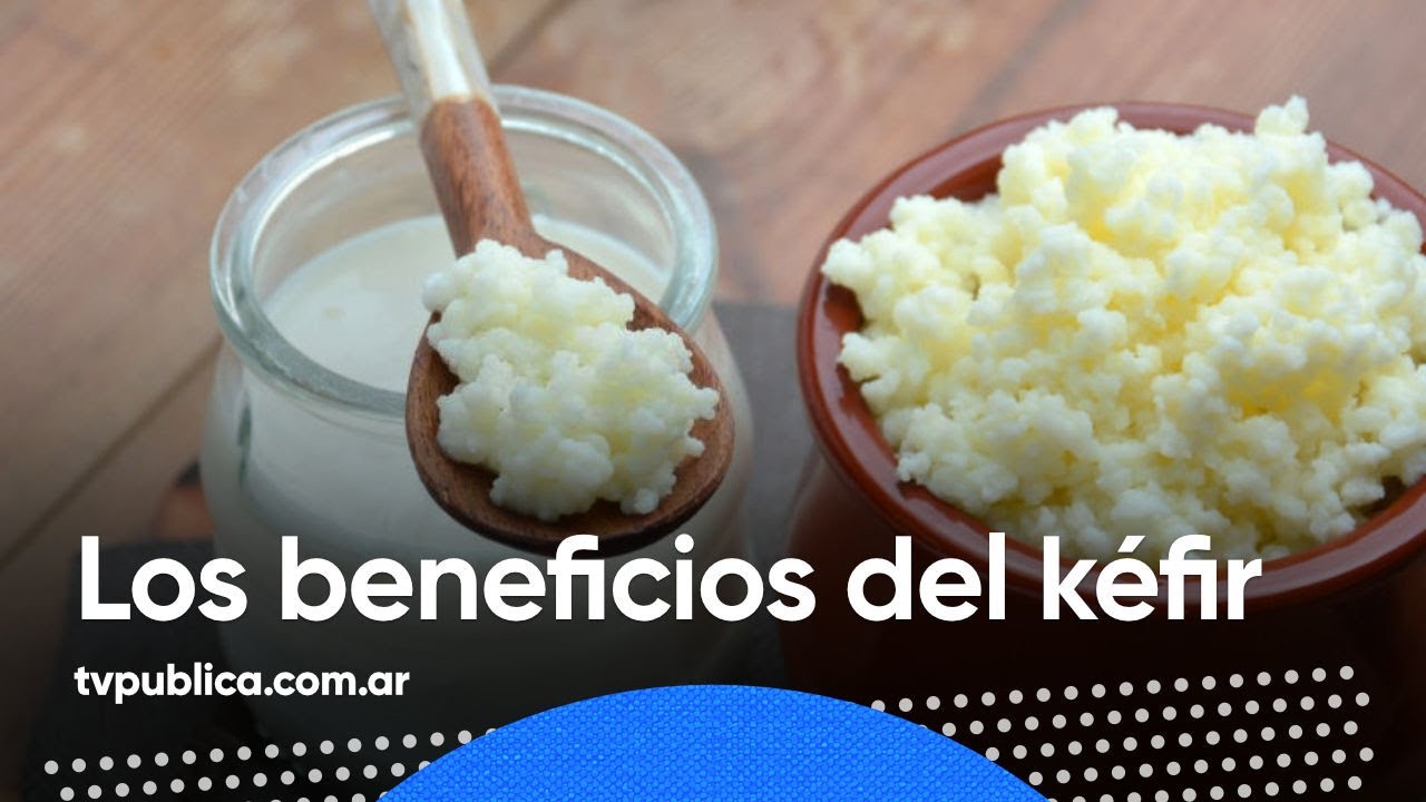 Mejora tu digestión y sueño con kefir: ¿cuándo tomarlo, mañana o noche?