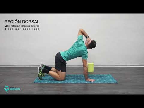 Mejora tu flexibilidad con estos ejercicios de movilidad articular