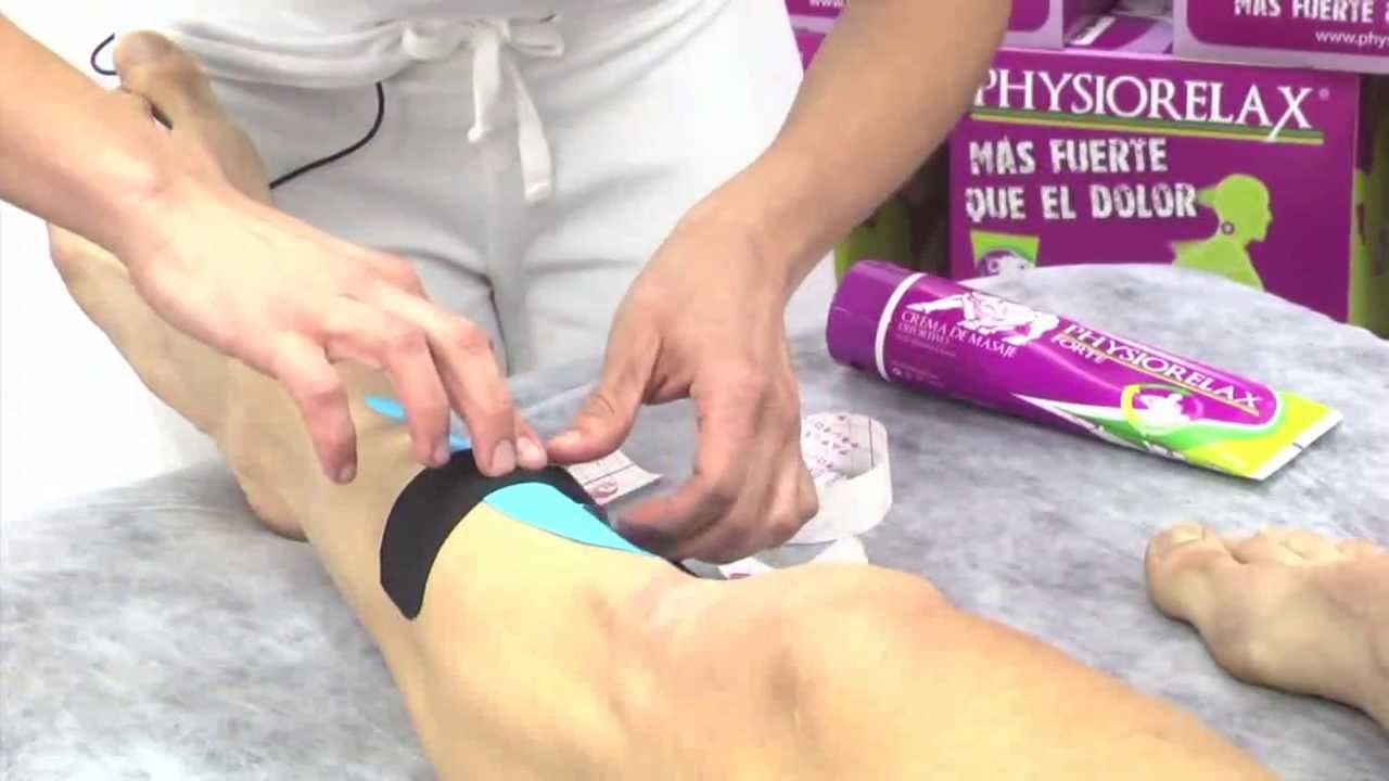 ¡Adiós al dolor! Descubre la efectiva crema para la periostitis tibial