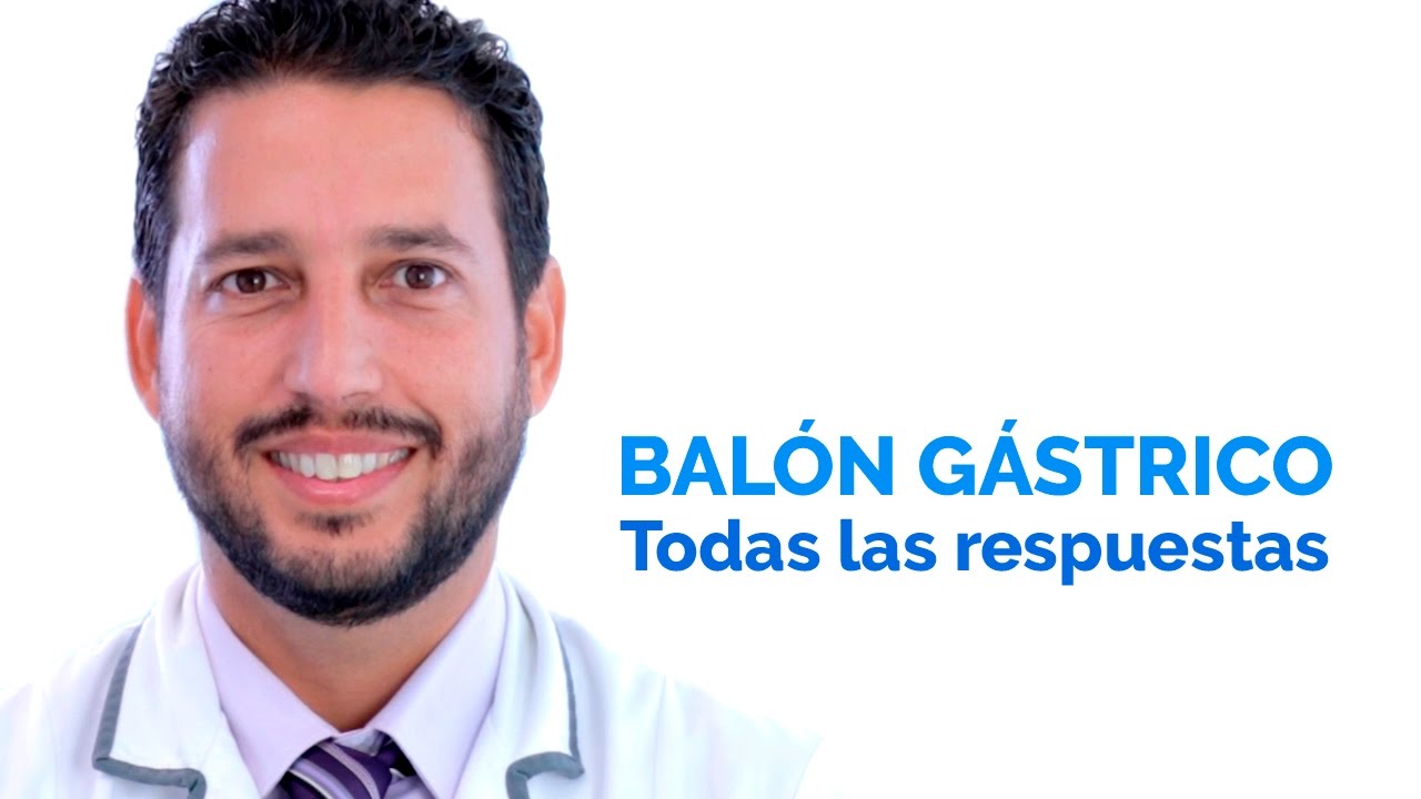 Balón gástrico: ¿Cuáles son sus efectos secundarios?