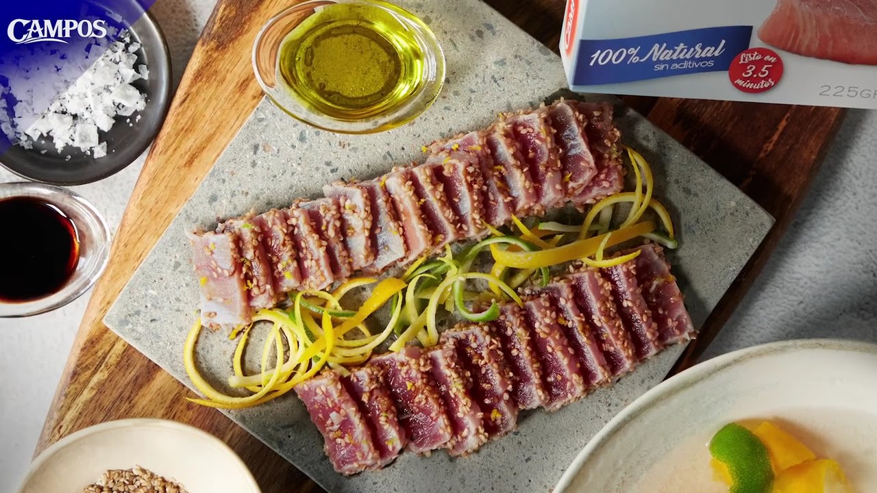 Delicioso y económico: receta de atún congelado de Mercadona en 30 minutos