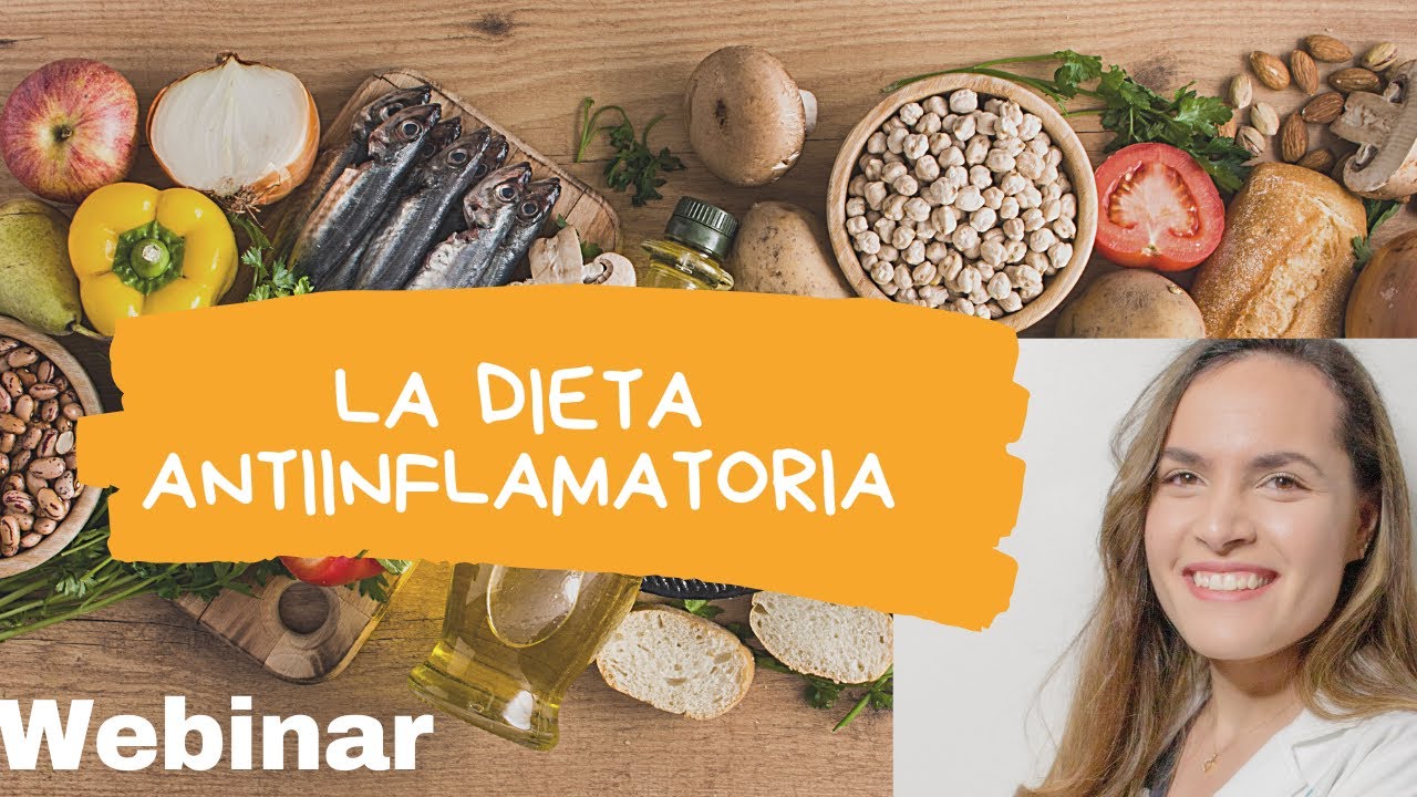 Descarga nuestro PDF gratuito sobre los mejores alimentos antiinflamatorios