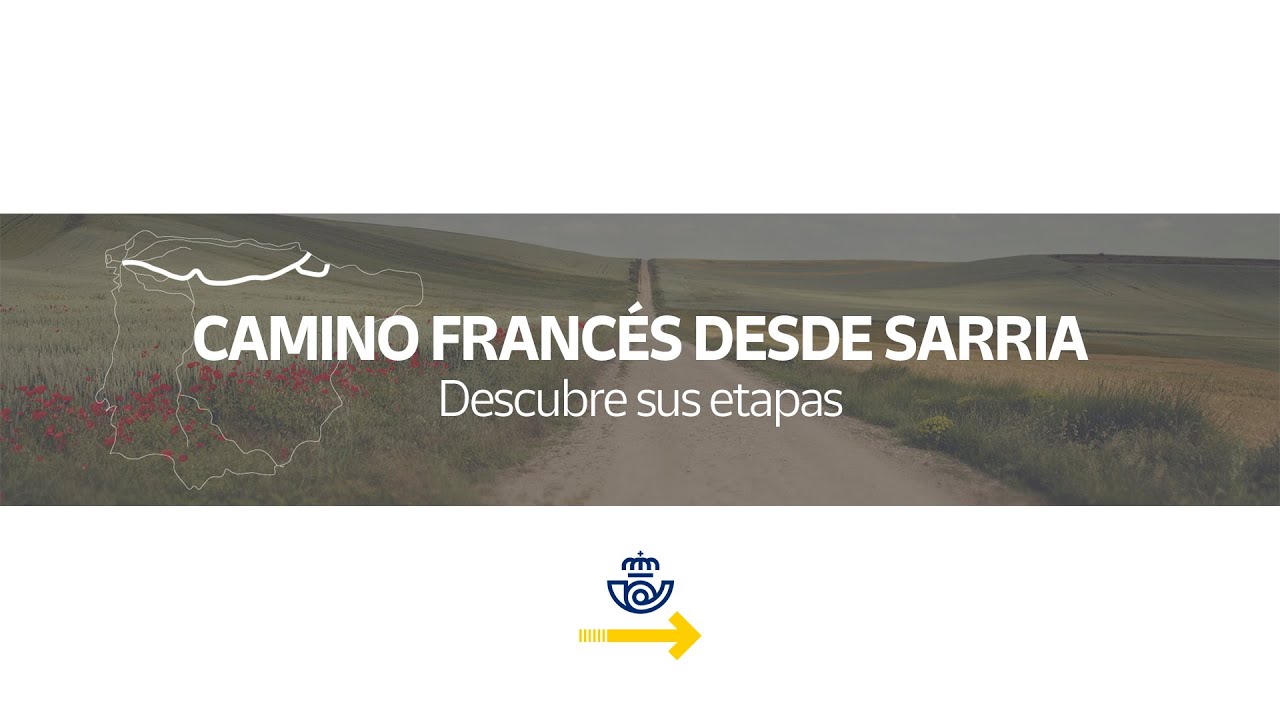 Descubre el Camino de Santiago en solo 7 etapas para una experiencia única