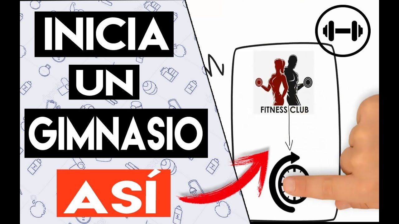 Descubre el costo exacto para montar tu propio gimnasio pequeño