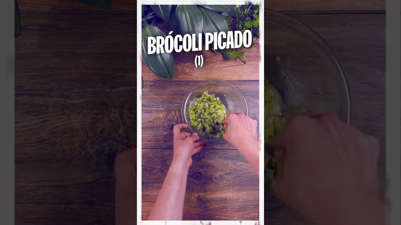 Descubre la deliciosa Ensalada de Brócoli y Atún en solo 30 minutos