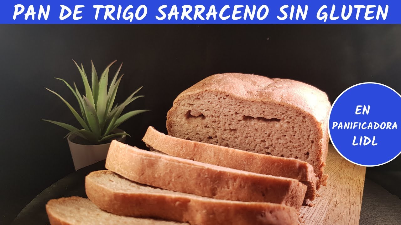 Descubre la deliciosa versatilidad de la harina de trigo sarraceno en Lidl