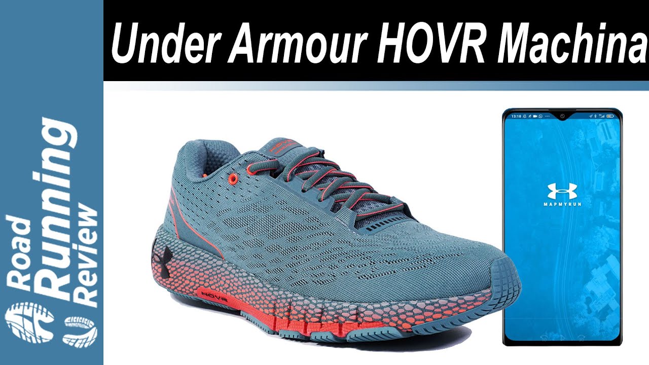 Descubre la revolucionaria aplicación Under Armour para mejorar tu rendimiento