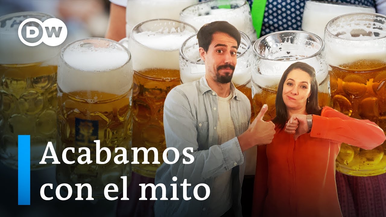 Descubre los beneficios de la cerveza sin alcohol, rica en vitamina K