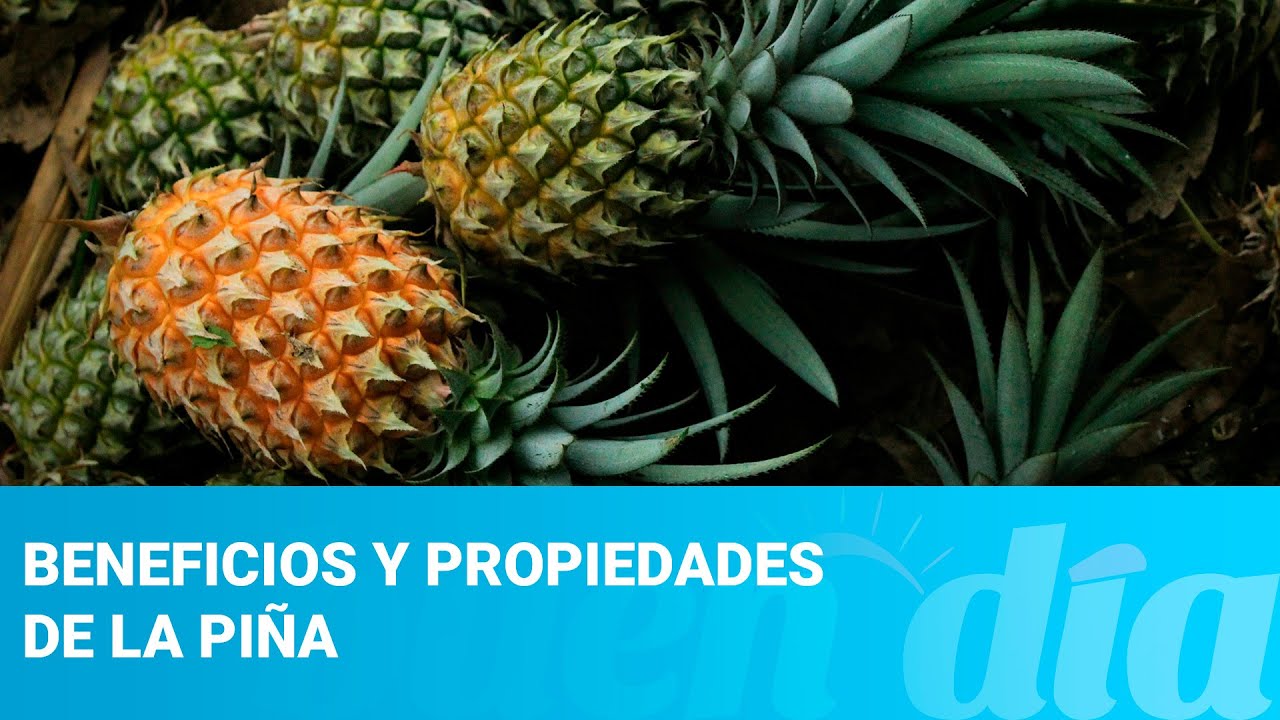 Descubre los sorprendentes beneficios de la piña para la salud masculina