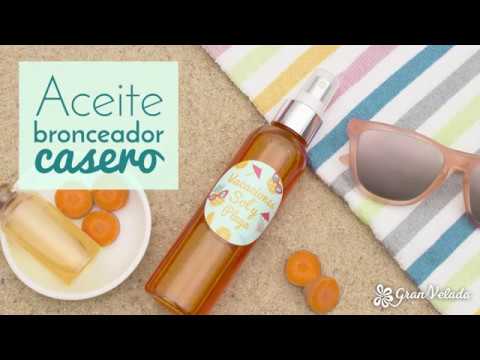 El secreto del bronceado perfecto: el aceite de oliva