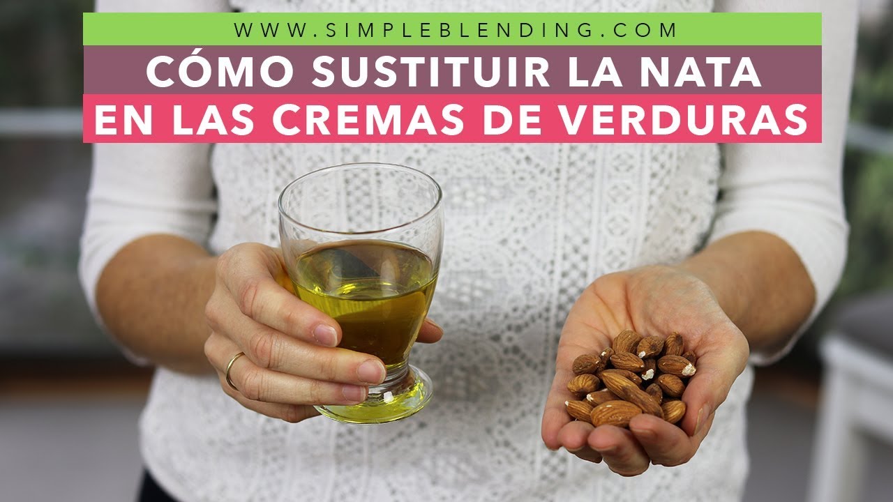 Intercambia calorías por salud: sustituye nata por yogur