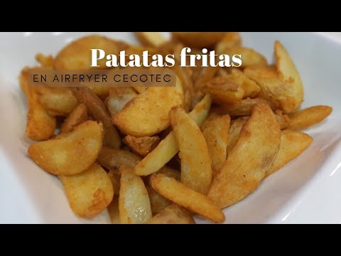 La innovación culinaria llega a tu hogar con las patatas precocinadas de Mercadona.