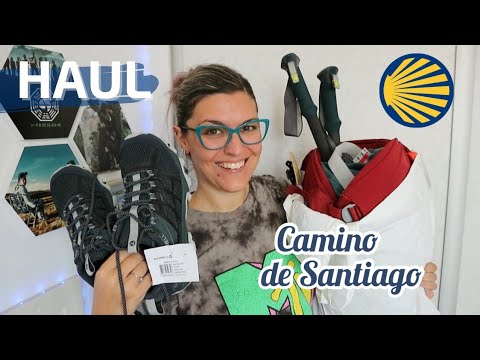 La mejor ropa para el Camino de Santiago: ¡Prepárate para la aventura!