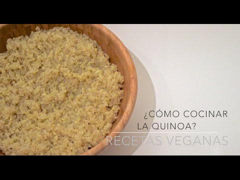 Prepárate para la revolución culinaria: ¡quinoa de Mercadona lista en minutos!