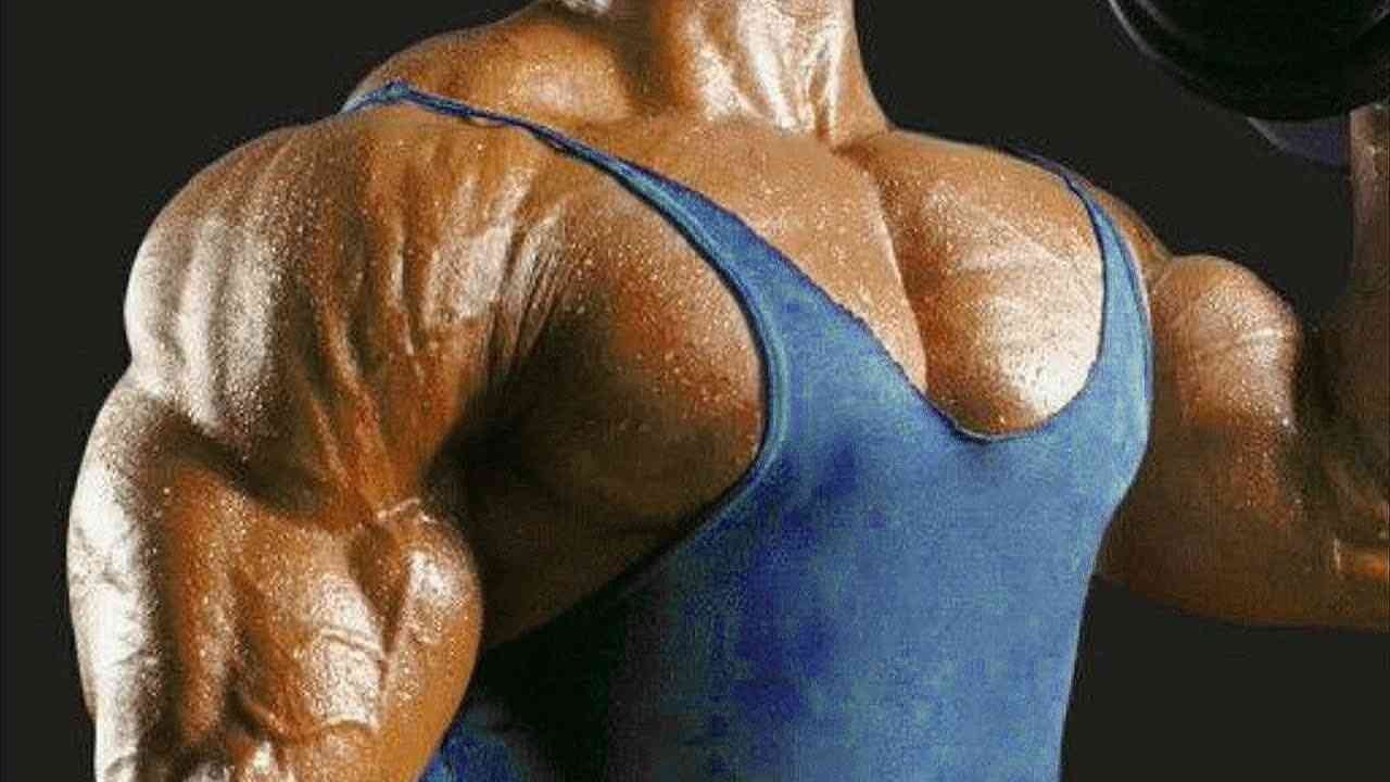 ¿Quién ha dominado el Mr. Olympia? Descubre quién ha ganado más títulos