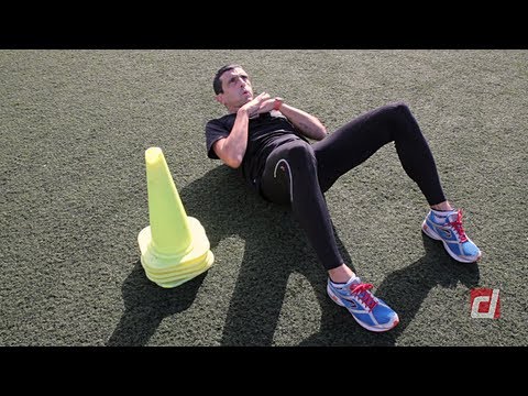 ¿Quieres ponerte en forma? Descubre qué es el circuit training.