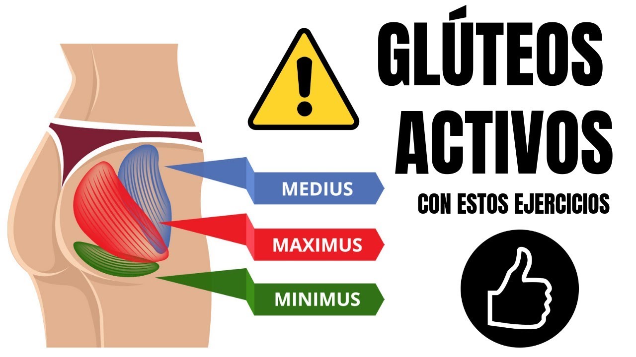 Adiós a las depresiones en glúteos: descubre cómo mejorar su apariencia