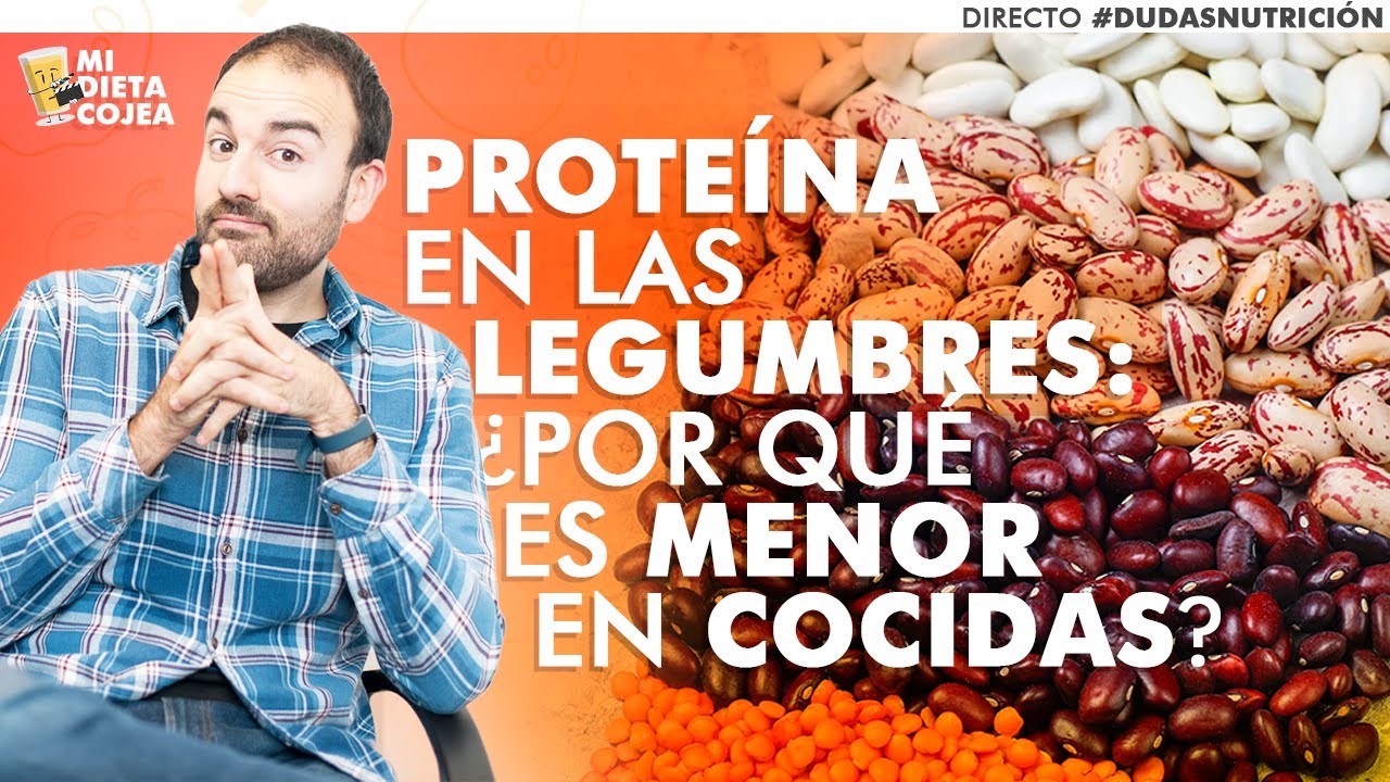 Aprende a convertir 100 gramos de lentejas crudas en una deliciosa comida cocida