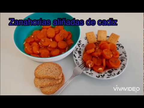 Cocina zanahorias en el microondas y saborea la frescura