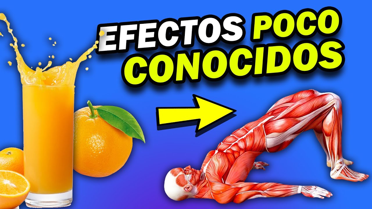 Descubre cuánto dura el zumo de naranja natural: ¡Evita su deterioro!