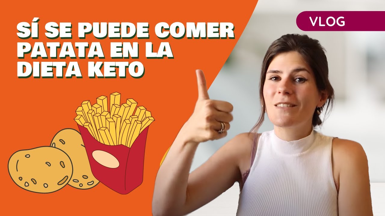 Descubre el almidón de patata de Mercadona para cuidar tu salud