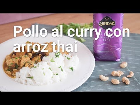 Descubre el exótico sabor del curry verde en Mercadona