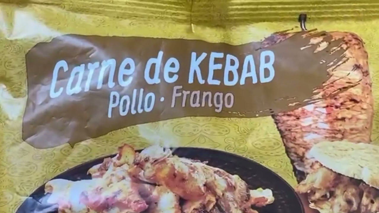 Descubre el verdadero valor nutricional del kebab en solo 70 caracteres