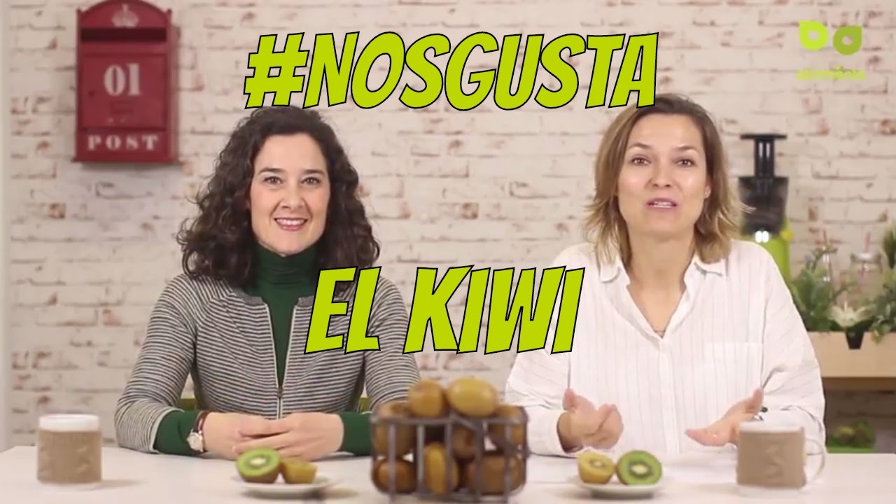 Descubre los increíbles beneficios del kiwi amarillo para tu salud