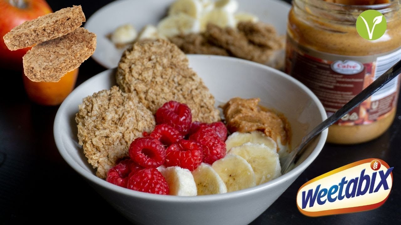 Descubre los sorprendentes beneficios de Weetabix en tu dieta