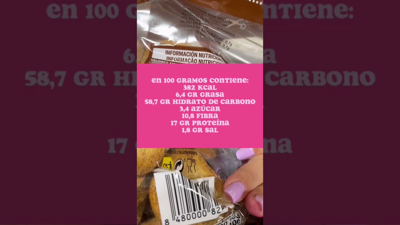 ¡Descubre por qué los biscotes de Mercadona son un éxito en la mesa!