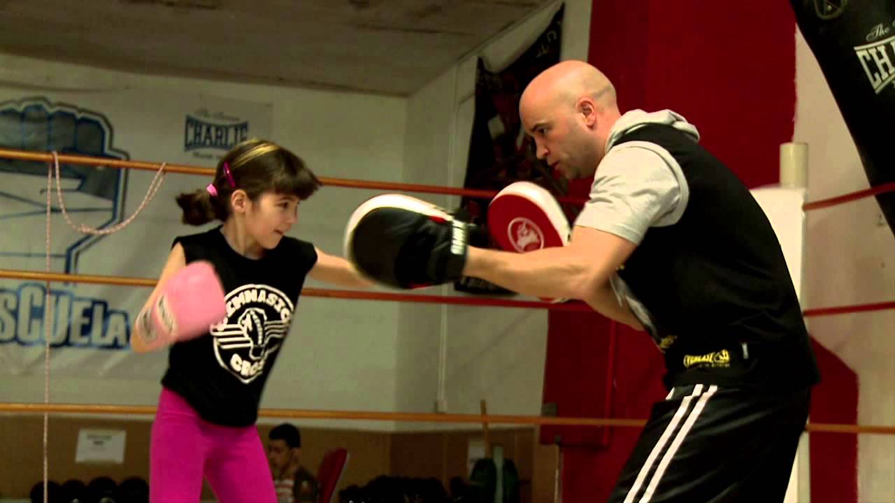 El boxeo como disciplina para niños de 12 a 14 años: ¡Descubre cómo!