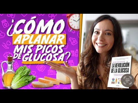 ¿Evitar el vómito en la curva de glucosa? Descubre estos trucos!