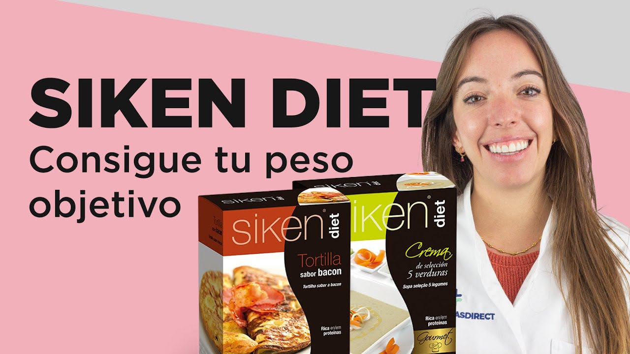 ¿Funcionan las Barritas Siken? Opiniones reales de usuarios