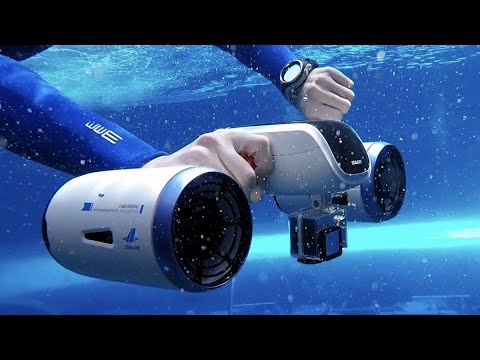 Gadgets innovadores para nadadores: mejora tu rendimiento en el agua