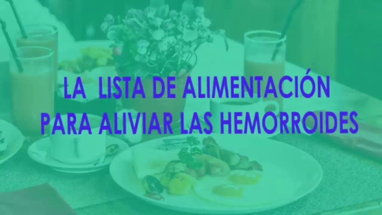 No comas esto si tienes fisuras anales: alimentos prohibidos