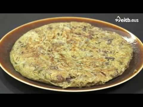 ¡Transforma tus sobras de puchero en una deliciosa tortilla!