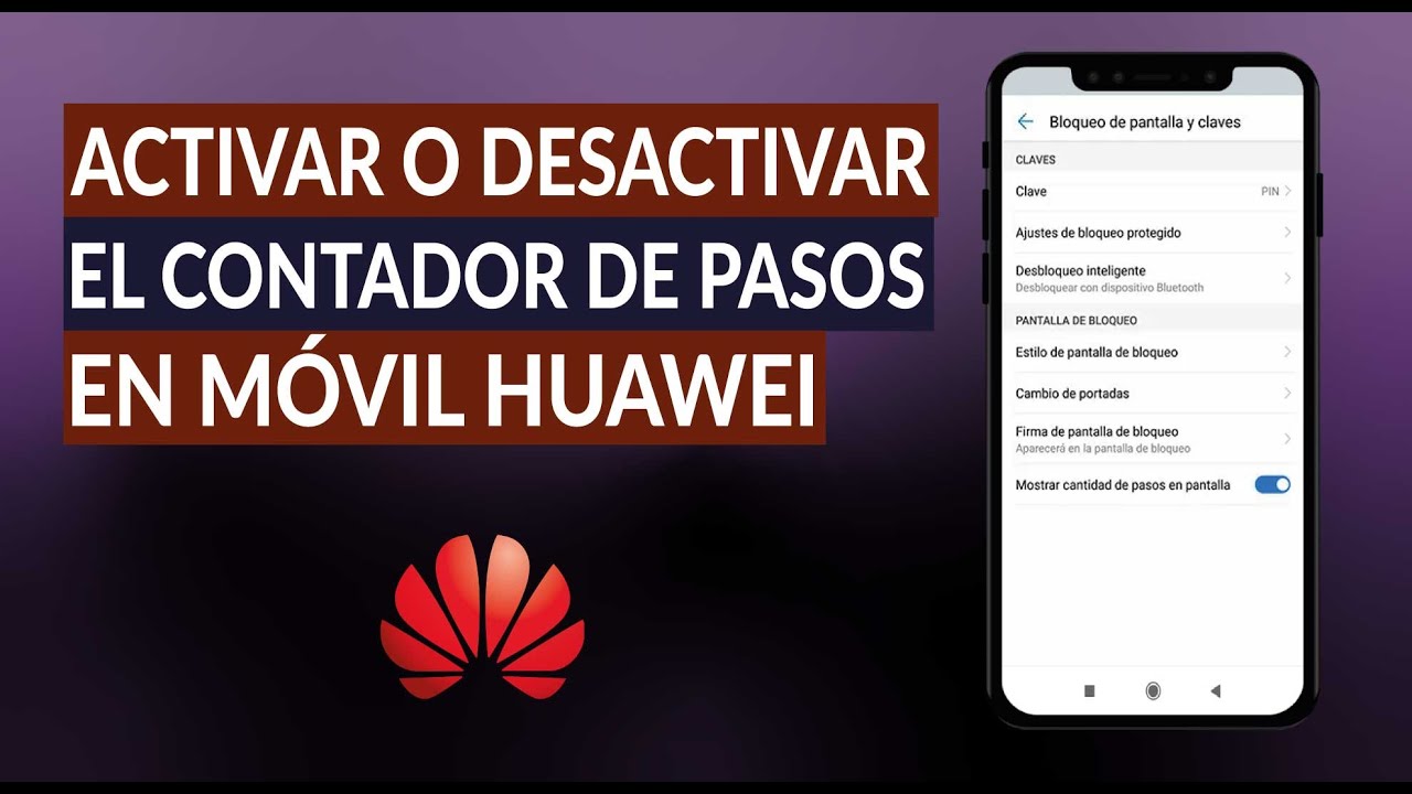 Controla tus pasos al instante con el contador de pasos de Xiaomi