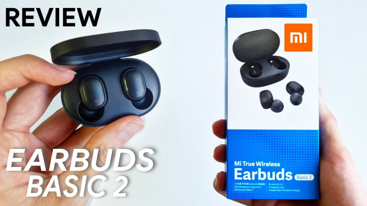 Descubre las impresionantes características de los mi True Wireless Earbuds Basic 2