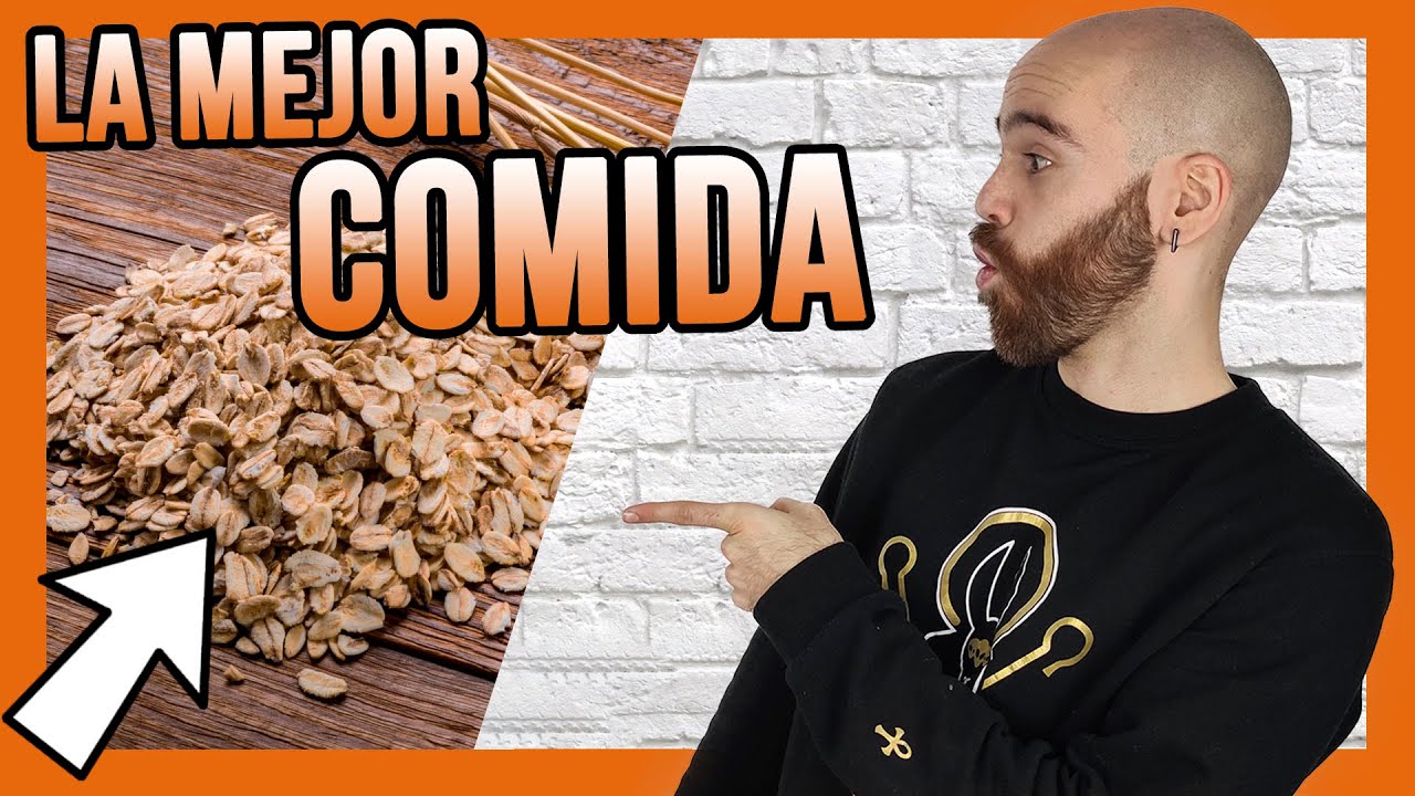 Descubre los sorprendentes beneficios de los copos de avena Bruggen en tu dieta