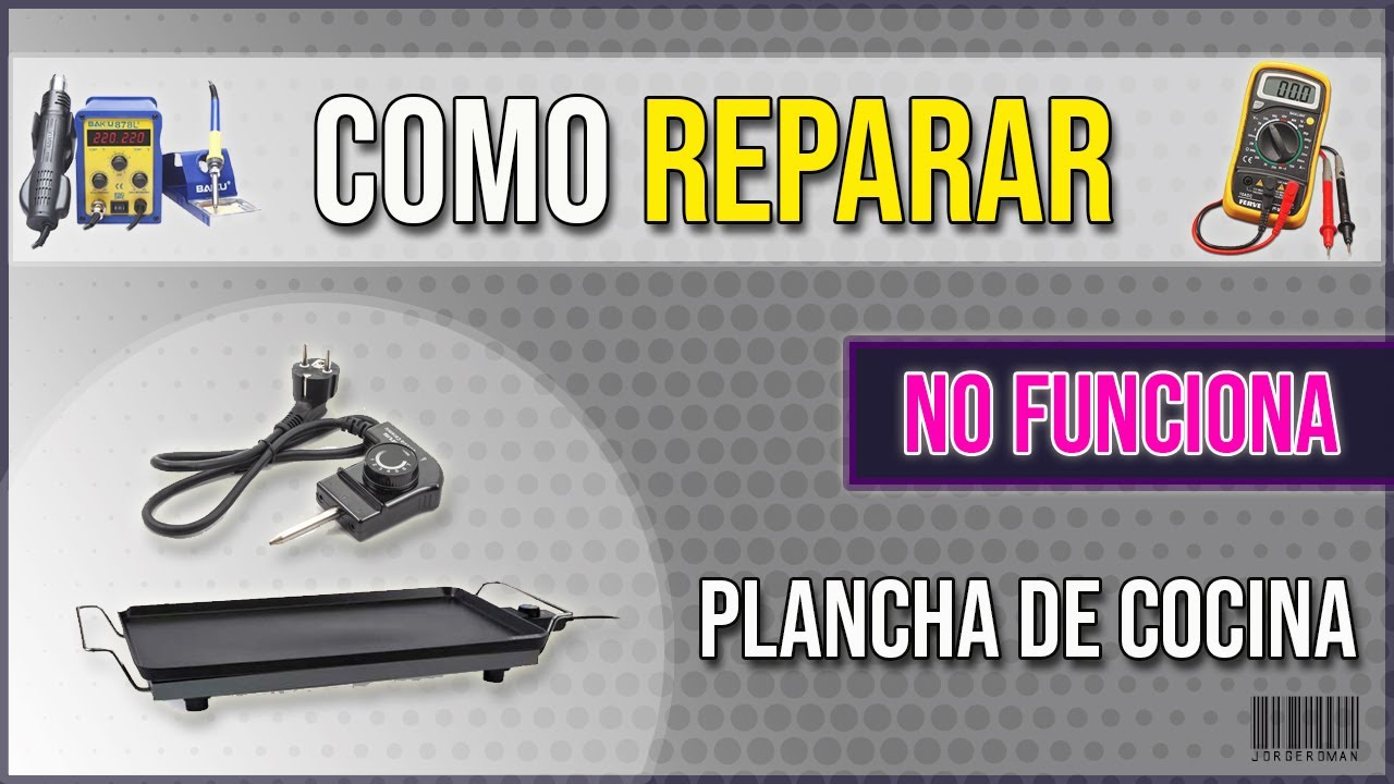 ¡Disfruta de la plancha perfecta con el enchufe de seguridad de Jata!