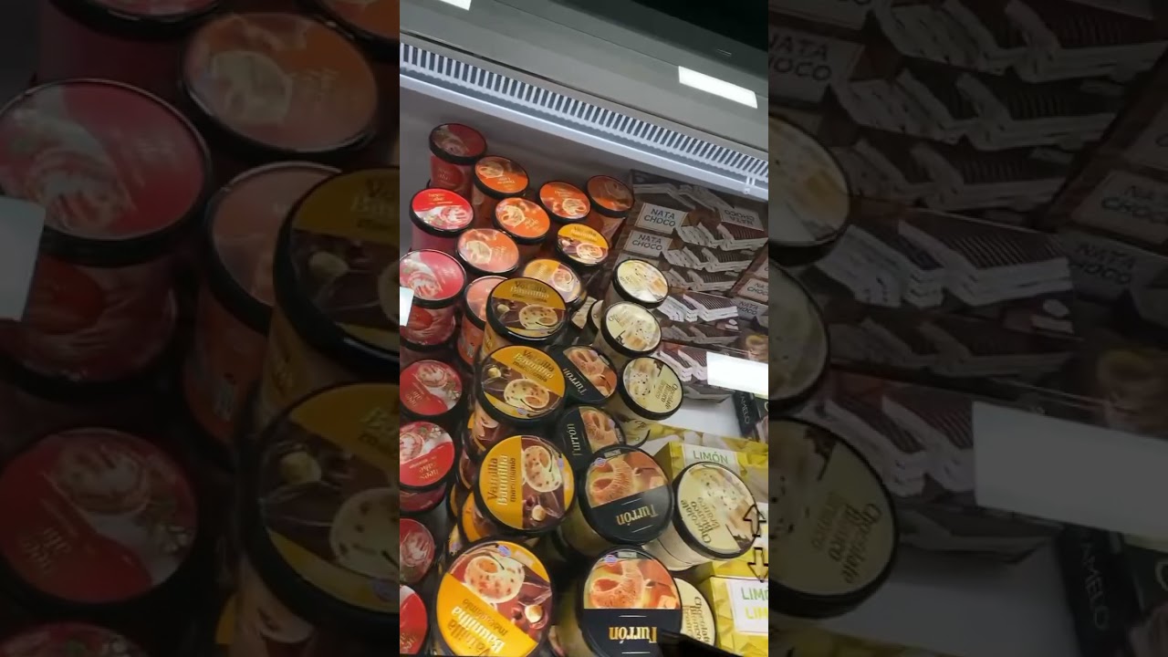 Los deliciosos helados Breyers ahora disponibles en Mercadona