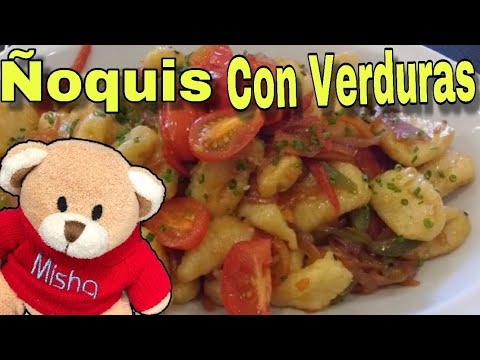 Ñoquis congelados Mercadona: ¿Vale la pena probarlos? Opiniones