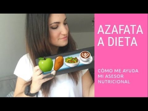 Pierde peso como una azafata con la dieta de la azafata en 3 semanas