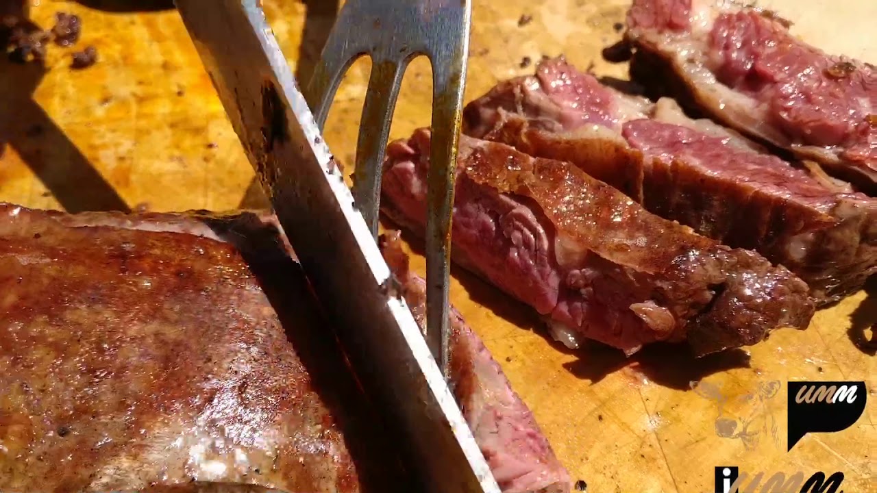 Top 10 entrantes para impresionar en tu próxima barbacoa