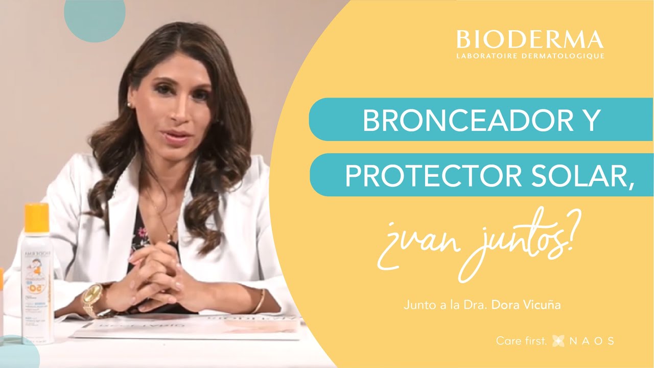 Protege tu piel: aprende a usar bronceador solar correctamente.