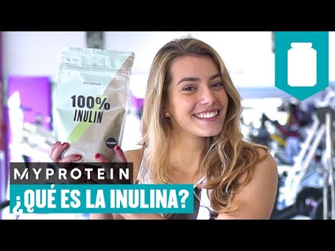 ¿Quieres perder peso de manera efectiva? Prueba la inulina ¡funciona! 🌟