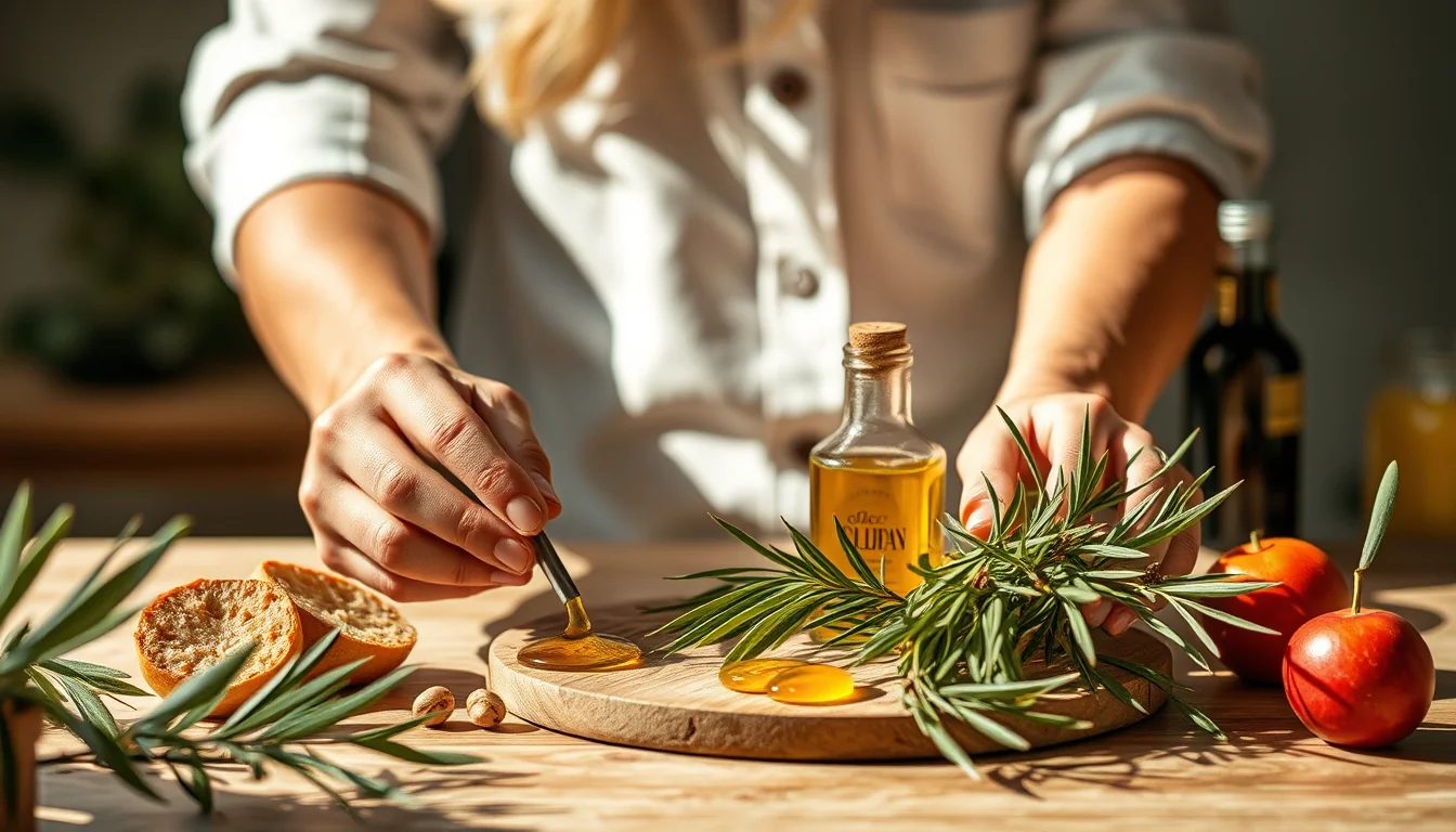 Fotografía documental de oleoestepa: las mejores opiniones del aceite de oliva virgen extra con enfoque profesional en salud, deporte y nutrición real
