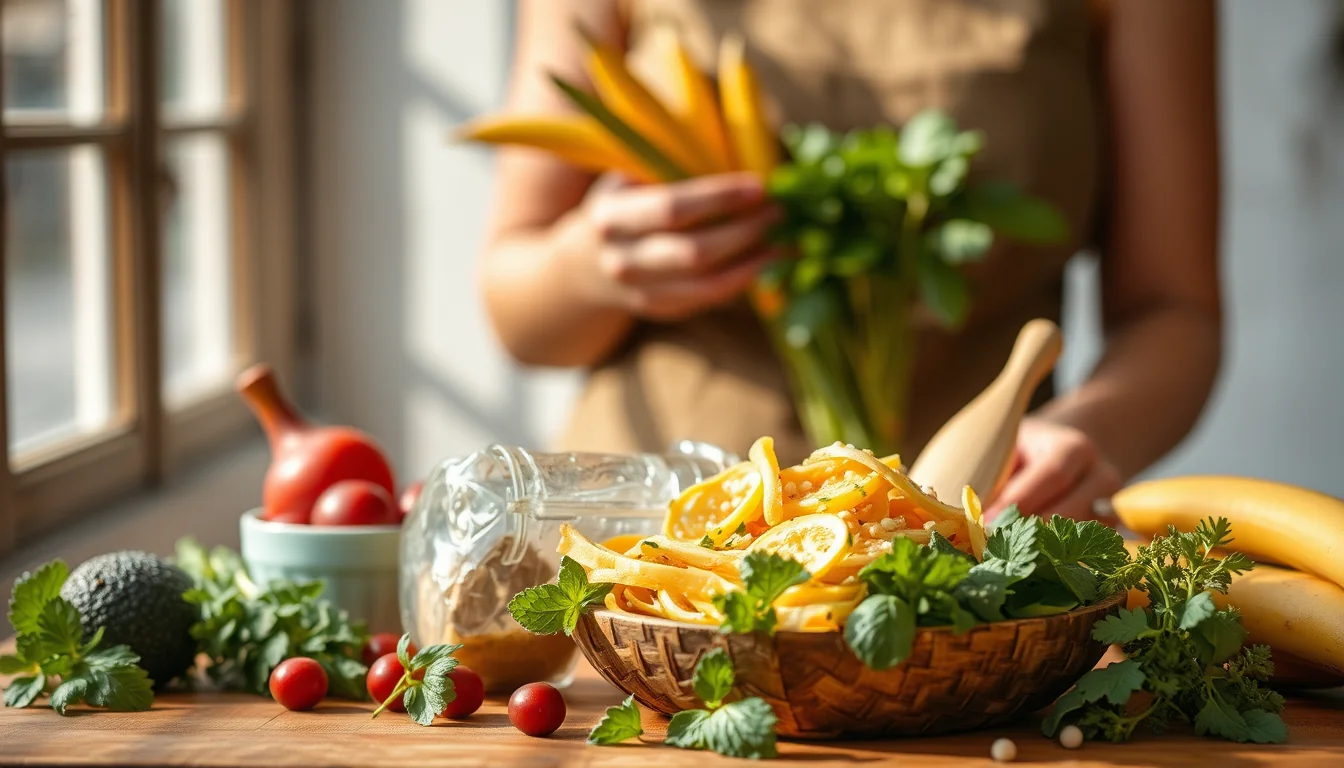 Fotografía documental de el poder de los altramuces para perder peso de forma natural: guía completa [2026] con enfoque profesional en salud, deporte y nutrición real