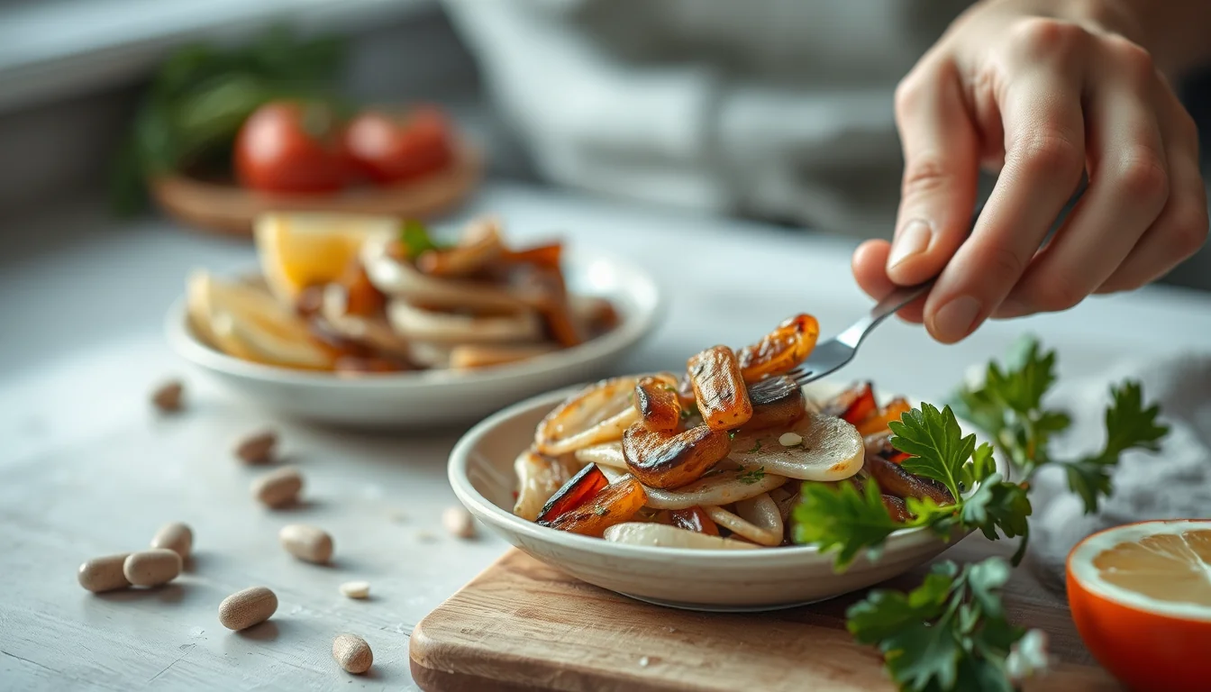 Fotografía documental de las sorprendentes propiedades de las anchoas en conserva en tan solo 70 caracteres: guía completa [2026] con enfoque profesional en salud, deporte y nutrición real